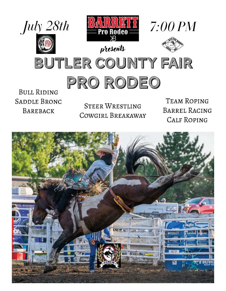 2026 Rodeo